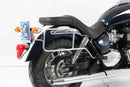 Triumph Bonneville Speedmaster [2011-2017] - side cases