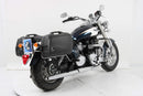 Triumph Bonneville Speedmaster [2011-2017] - side cases
