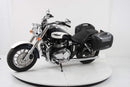 Triumph Bonneville Speedmaster [2011-2017] - side cases
