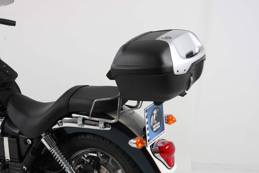 Triumph Bonneville Speedmaster [2011-2017] - Top case