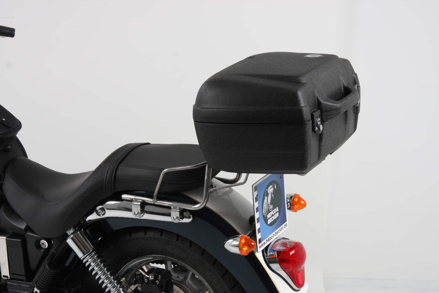 Triumph Bonneville Speedmaster [2011-2017] - Top case