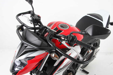 Honda CB 650 F [2017-2018] - Front guard black