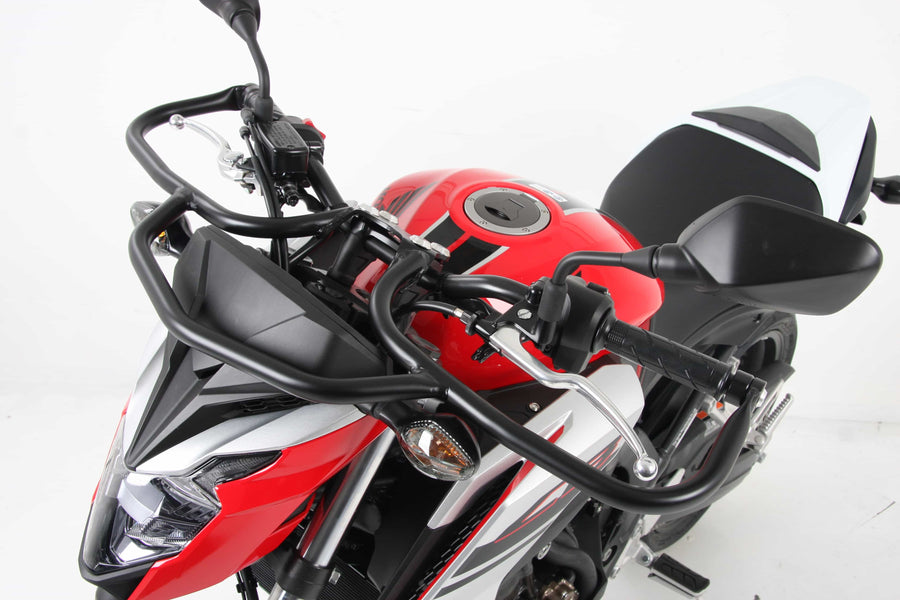 Honda CB 650 F [2017-2018] - Front guard black