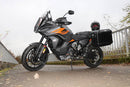 KTM 1290 Super Adv. S [2021-2024] - Lamp guard grille black