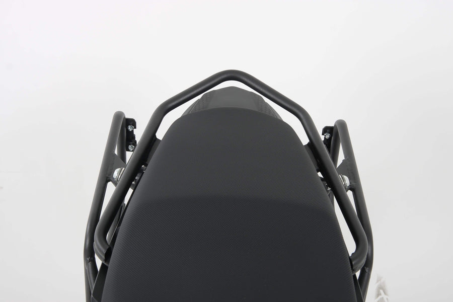 Honda CB 500 X [2013-2016] - pillion grab handle anthracite