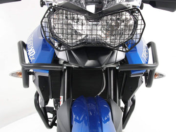 Triumph Tiger 800 XR [2015-2017] - Tank protection bar - 0
