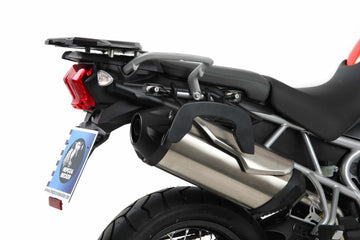 Triumph Tiger 800 XR [2015-2017] - C-Bow side carrier