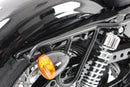 Harley-Davidson Sportster 883 Roadst [2004-2020]-Cutout pocket holder-2