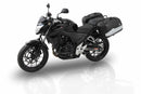 Honda CB 500 F [Hepco & Becker] - pillion grab handle anthracite