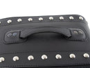 Motorcycle bag [Hepco & Becker] - Ivory side bag C-Bow/ right/ ivory – C-Bow