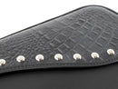 Hepco & Becker [Hepco & Becker] - Leather single bag Ivory black