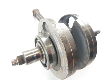 Yamaha XT 600 43F [1985] - Crankshaft