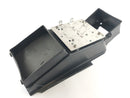 Ducati Paso 750 [1990] - Rear substructure splash guard-1