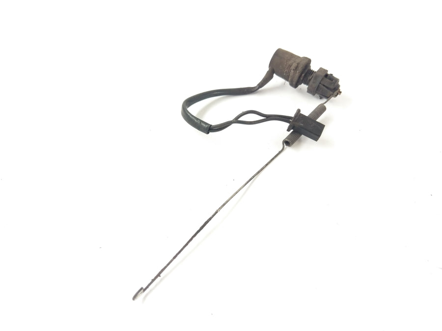 Yamaha XJR 1300 RP02 [2001] - Brake light switch