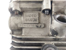 Moto Guzzi V65 PG [1988] - Engine housing empty housing-3