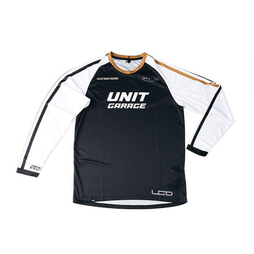 BMW R 1150 R [2000-2006] - Unit Garage Racing Jersey “Heritage”
