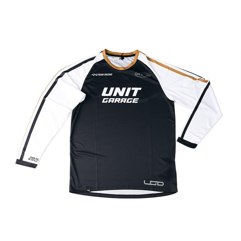 BMW R 12 [2024-2026] - Renntrikot Unit Garage – Heritage