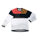BMW R nineT 1200 Urban G/S (hoher Auspuff) [2017-2023] - Racing Jersey Unit Garage - Wave