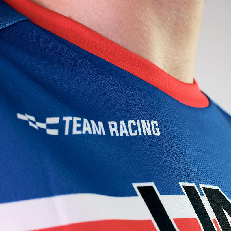 BMW R 120 G/S [2004-2012] - Unit Garage Racing Jersey „Pepsi“