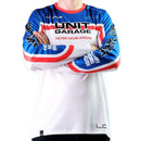 BMW R 120 G/S [2004-2012] - Unit Garage Racing Jersey „Pepsi“