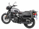 Triumph Bonneville T 120 [2016-2026] - side cases