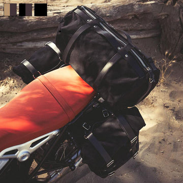 BMW F 450 GS [2026-] - Kalahari Duffle Bag 25L Canvas