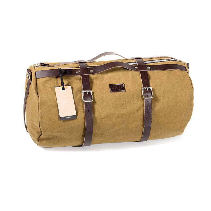 BMW R 120 G/S [2004-2012] - Kalahari Canvas-Reisetasche 25L