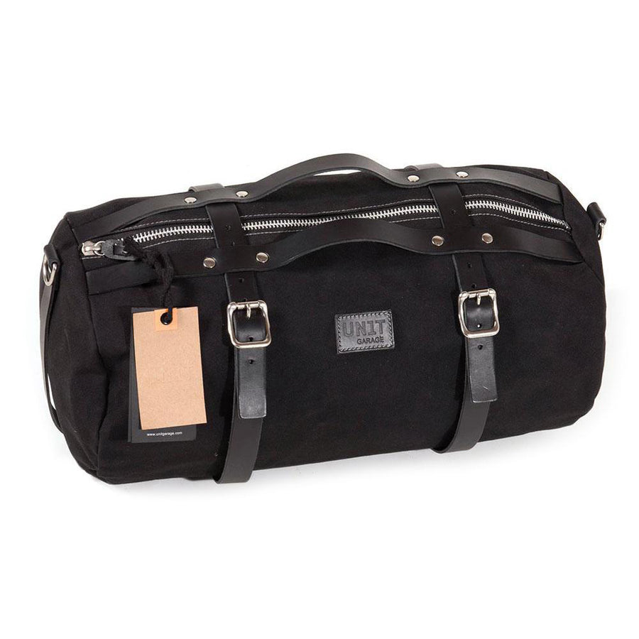 BMW R 120 G/S [2004-2012] - Kalahari Canvas-Reisetasche 43L