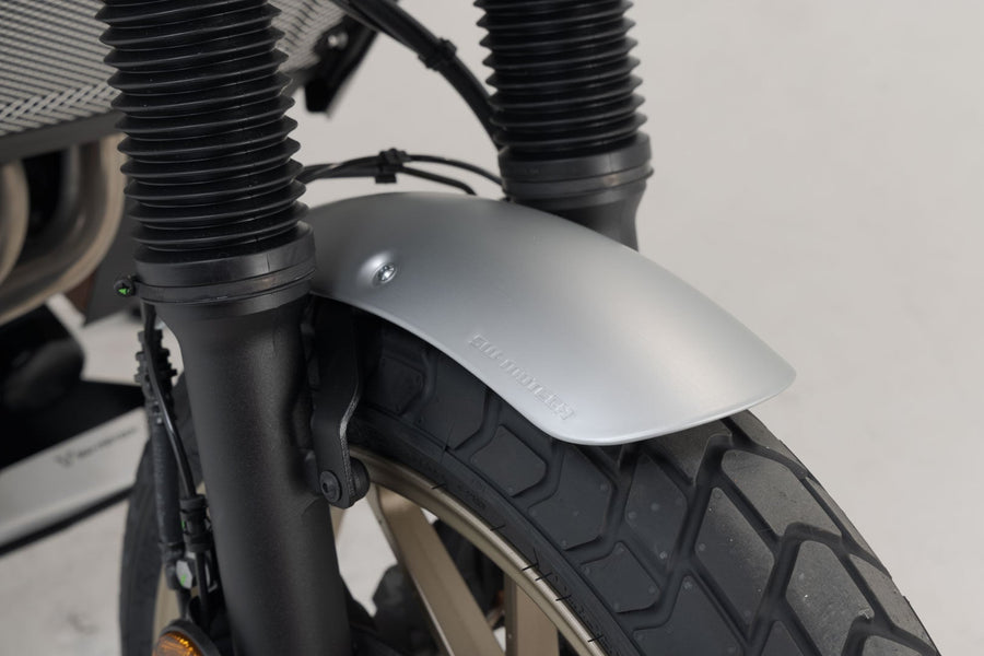 Yamaha XSR 700 [2019-2026] - aluminum fender kit, version KFS.06.642.10000/S - picture 2