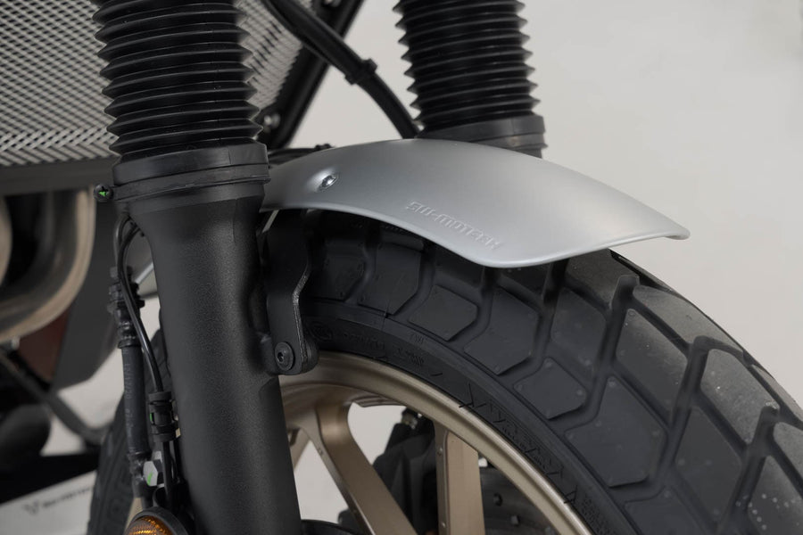 Yamaha XSR 700 [2019-2026] - aluminum fender kit, version KFS.06.642.10000/S - picture 3