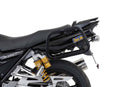 Yamaha XJR 1200 [1995-1998] - EVO side carrier – picture 1
