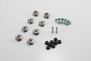[SW-MOTECH] - Adapter kit for PRO side carriers – picture 1