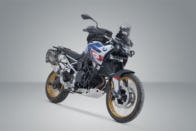 BMW F 900 GS [2024-2026] - PRO side carrier set – picture 2