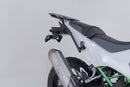 Kawasaki KLE 500 [2026] - PRO side carrier for Akrapovic – picture 5