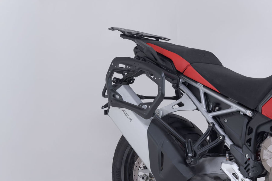 MV Agusta Enduro Veloce [2024-2026] - PRO side carrier – picture 3