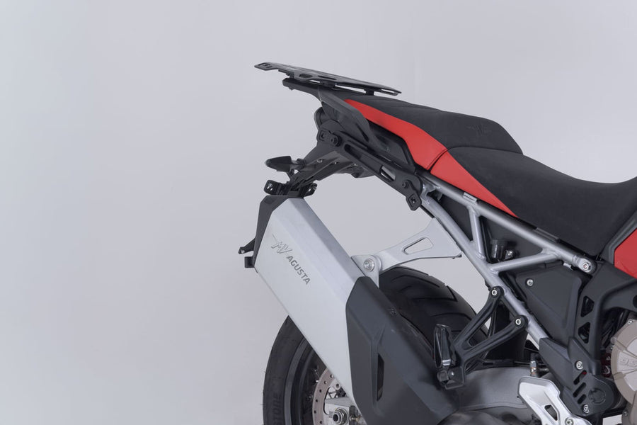 MV Agusta Enduro Veloce [2024-2026] - PRO side carrier – picture 5