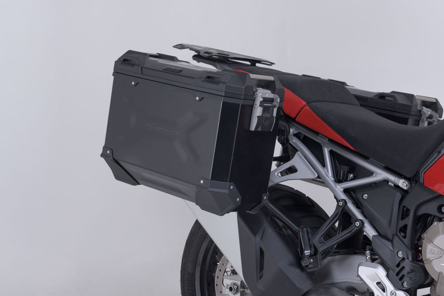MV Agusta Enduro Veloce [2024-2026] - PRO side carrier – picture 6