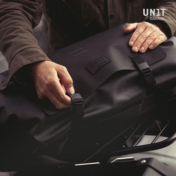 BMW F 850 GS Adventure [2019-2024] - Khali Duffle Bag 30L in TPU