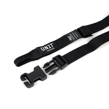 BMW R 1300 GS Adventure [2024–2026] - Khali Straps Loop
