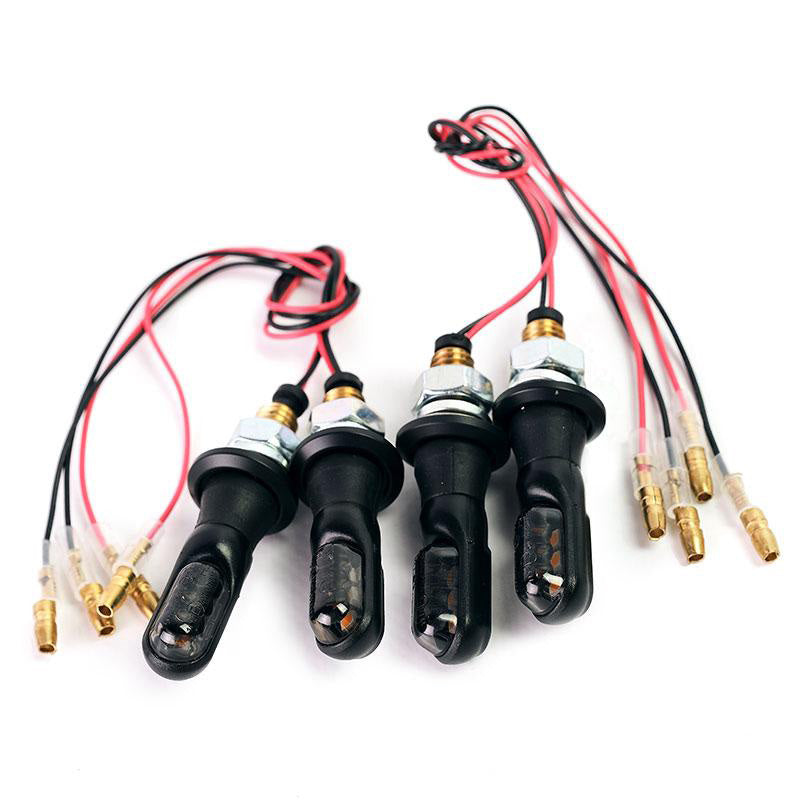 BMW R 1150 GS Adventure [2002-2006] - BASIC 4 indicator kit