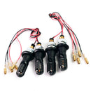 BMW R 1150 R [2000-2006] - BASIC Vierer-Blinkerkit