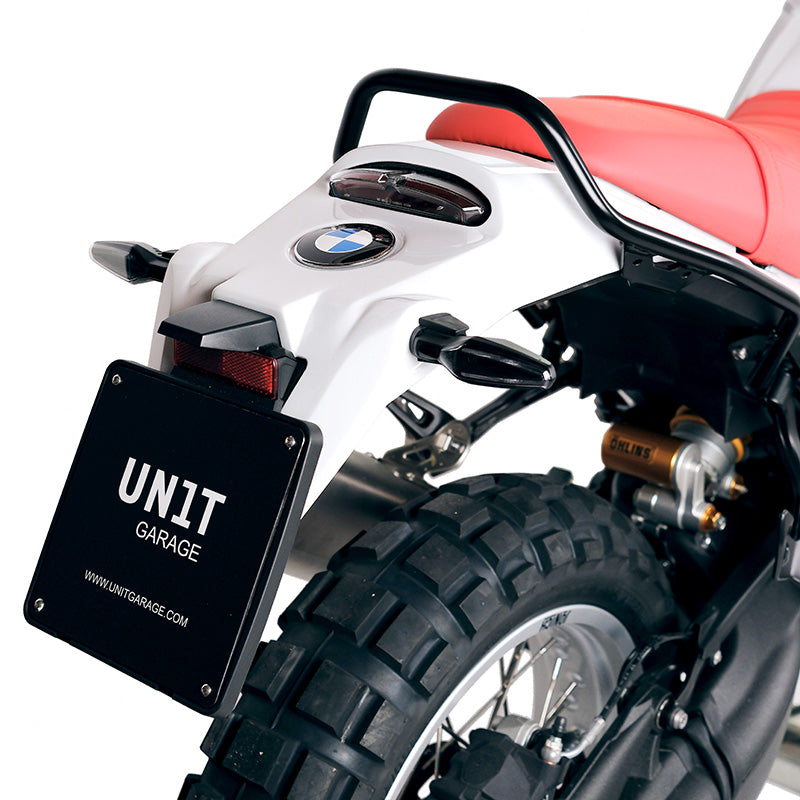 BMW R 12 G/S [2025-2026] - BMW R12 G/S Dakar Kit