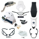 BMW R 12 G/S [2025-2026] - HA83 BMW R12 G/S Kit