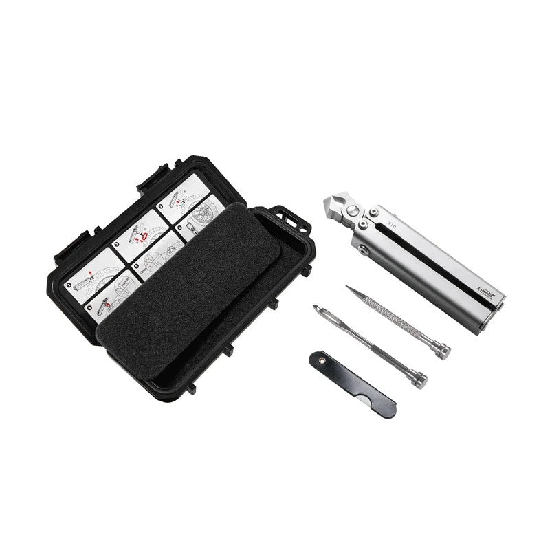 BMW R 1300 GS Adventure [2024–2026] - Loboo T10 Reifenreparaturset