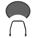 BMW R nineT 1200 Urban G/S (niedriger Auspuff) [2017-2023] - Nummernschild-Kit vorne