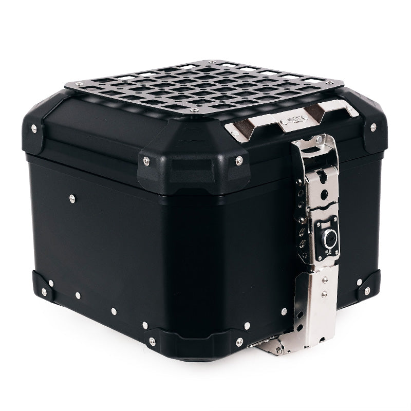 BMW R nineT 1200 Pure [2017-2023] - Schlüsselvereinheitlichungssatz für ATLAS Aluminium-Topcases und -Taschen (ab 2026)