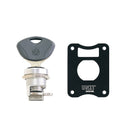 BMW R nineT 1200 Scrambler [2016-2023] - Schlüsselvereinheitlichungssatz für ATLAS Aluminium-Topcases und -Taschen (ab 2026)