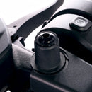 BMW R 850 R / R 1100 R [1993-2002] - Ersatzschraubensatz für Ergal-Spiegel