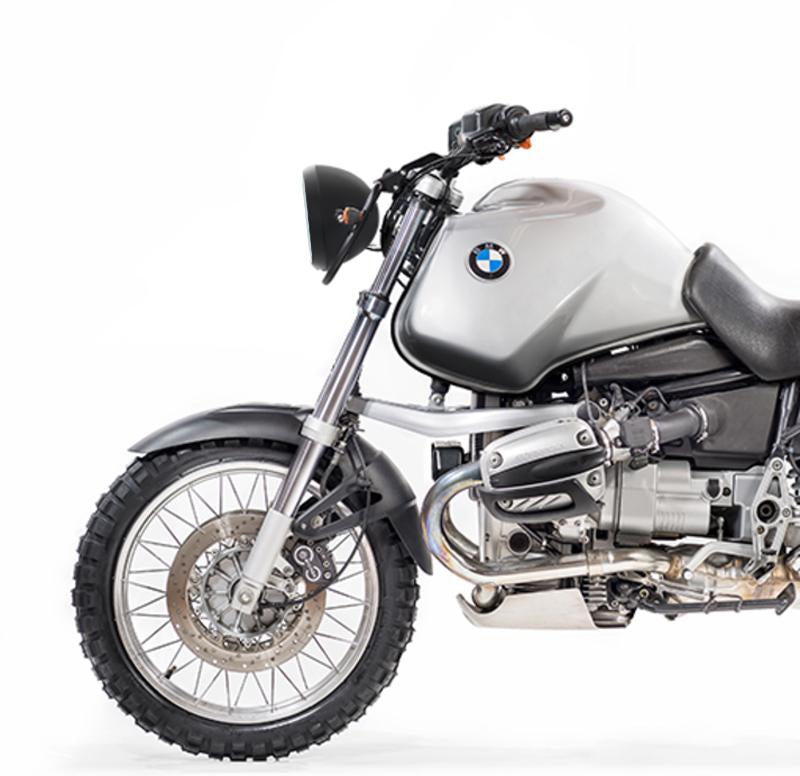 BMW R 1150 GS [1999-2004] - BASIC headlight kit