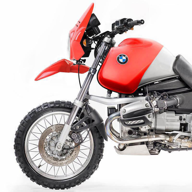 BMW R 1150 GS Adventure [2002-2006] - PRO FENOUIL headlight kit R1150GS - R1150ADV